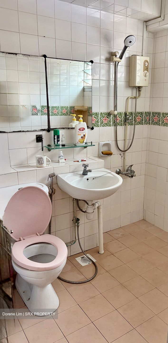 Blk 413 Woodlands Street 41 (Woodlands), HDB 5 Rooms #564705521